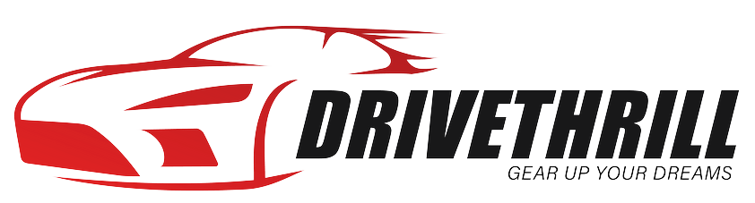 drive thrill
